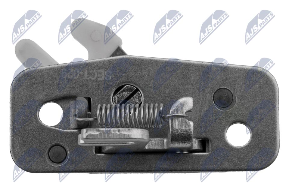 Guide, locking knob - EZC-CT-029 NTY
