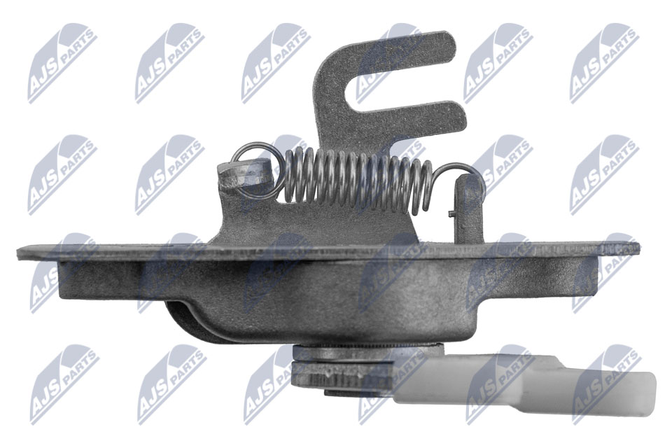 Guide, locking knob - EZC-CT-029 NTY