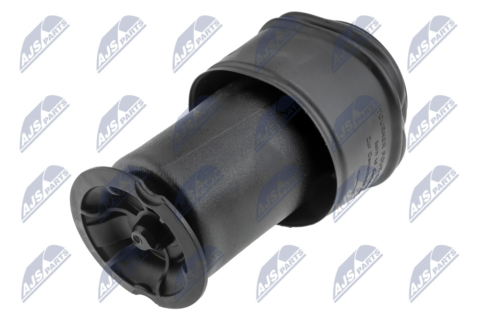 Bellow, air suspension - EZC-CT-030 NTY