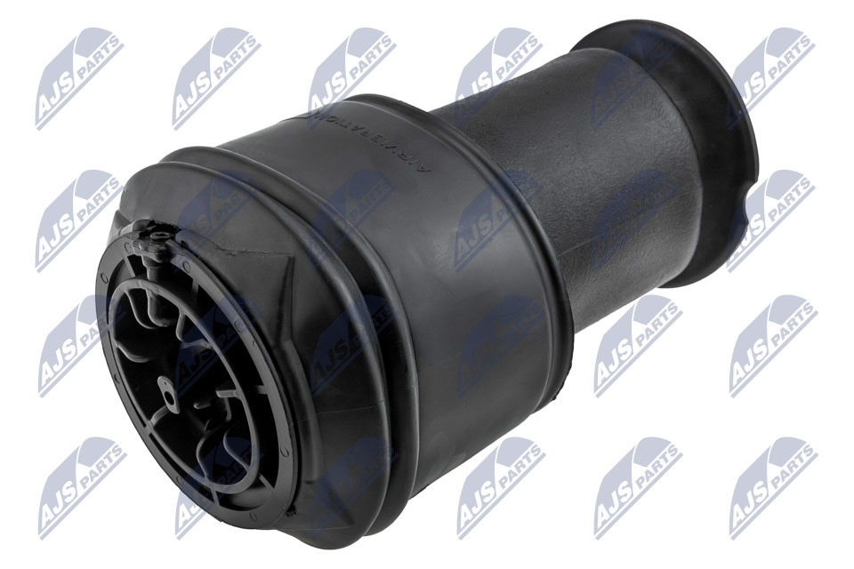 Bellow, air suspension - EZC-CT-030 NTY
