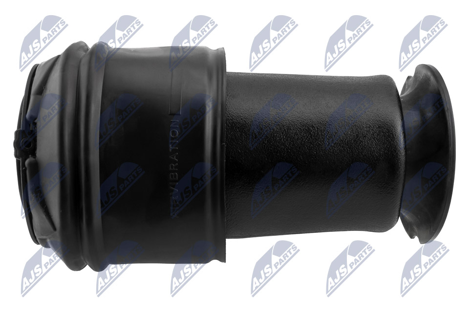 Bellow, air suspension - EZC-CT-030 NTY