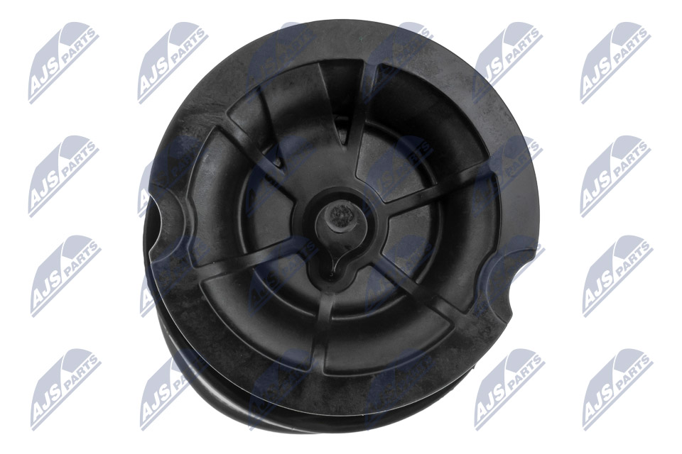 Bellow, air suspension - EZC-CT-030 NTY