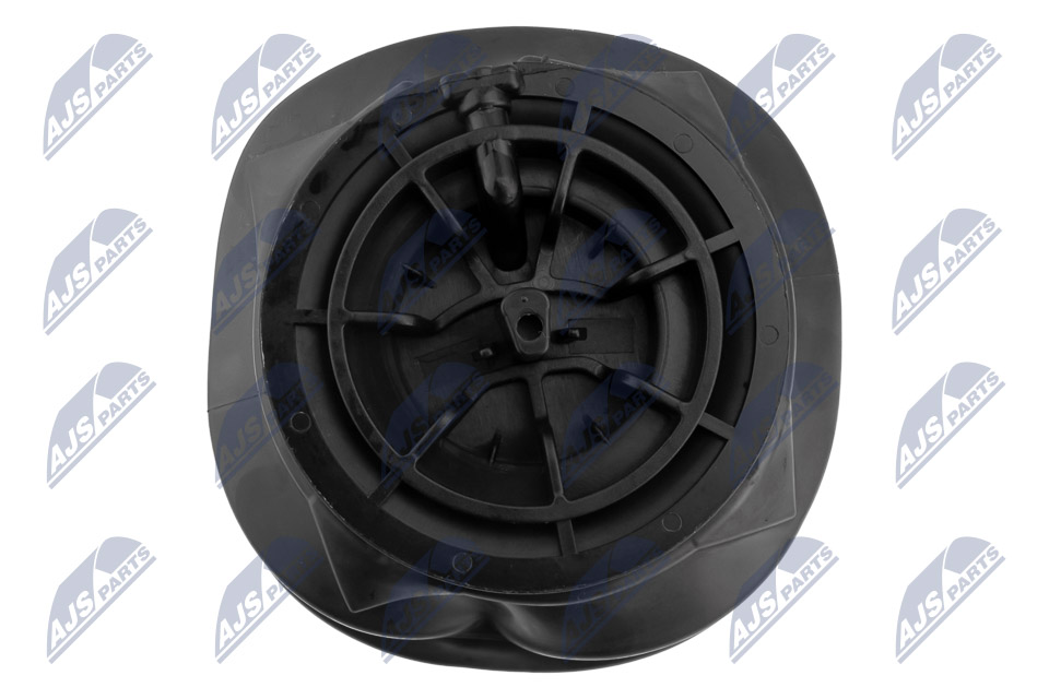 Bellow, air suspension - EZC-CT-030 NTY