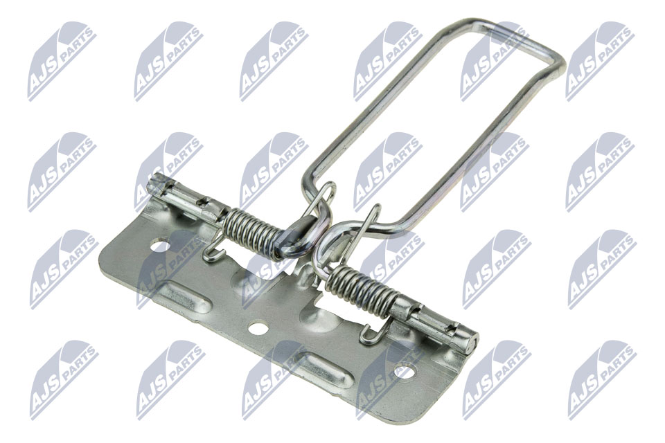 Door Catch - EZC-CT-062 NTY