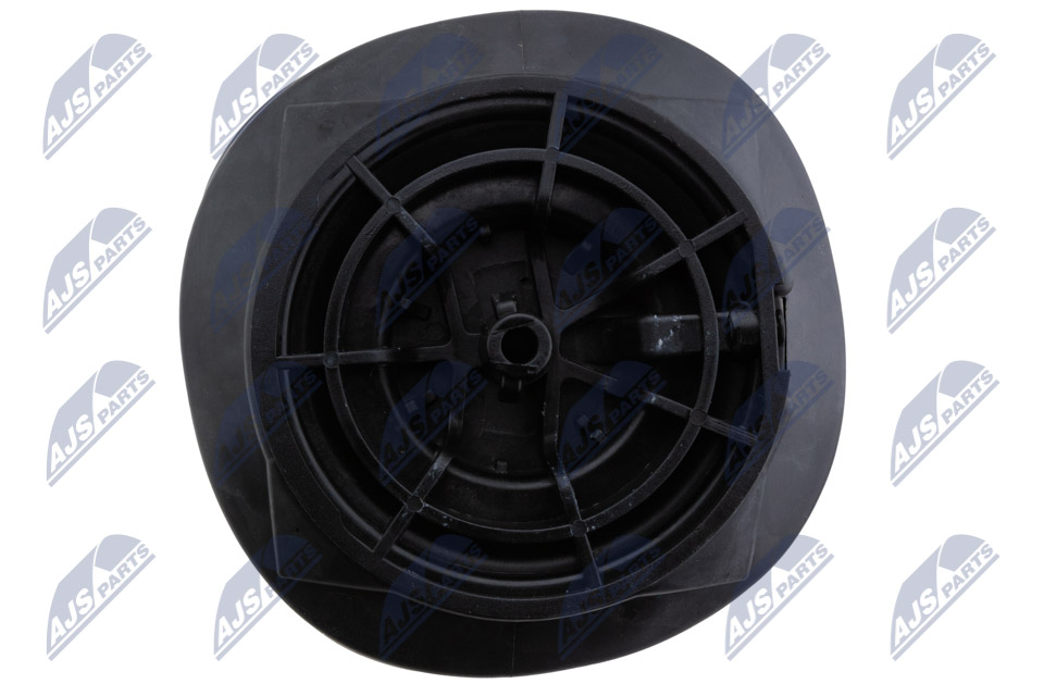 Air Spring, suspension - EZC-CT-079 NTY