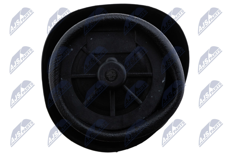 Air Spring, suspension - EZC-CT-079 NTY