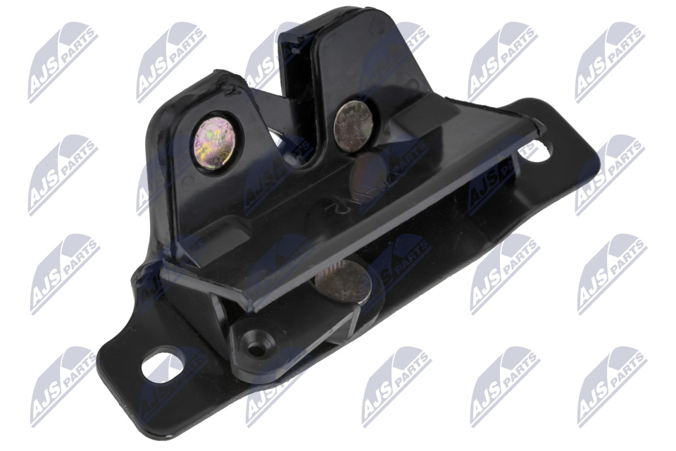 Tailgate Lock - EZC-CT-082 NTY