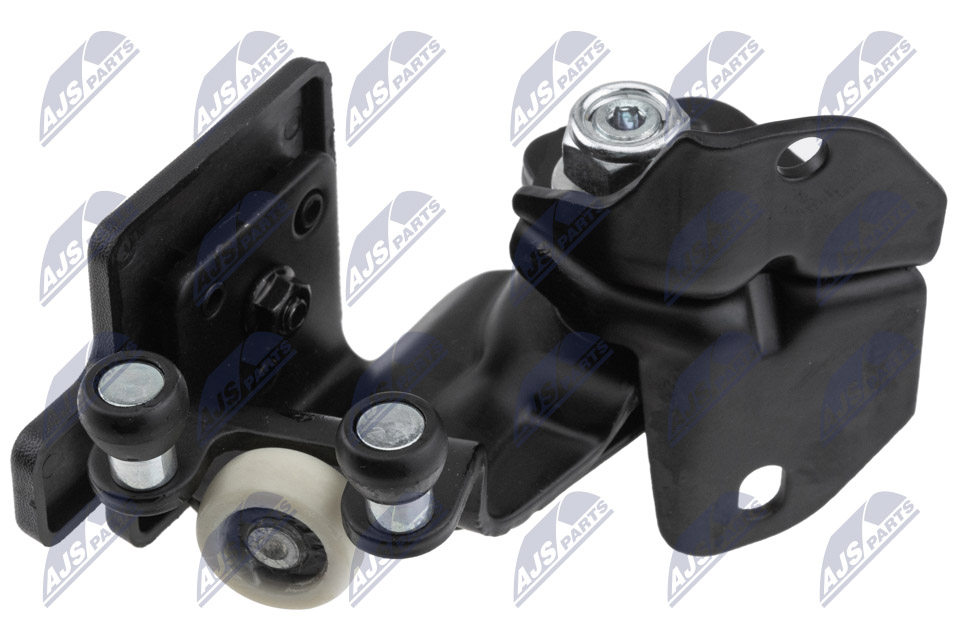Roller Guide, sliding door - EZC-CT-088 NTY