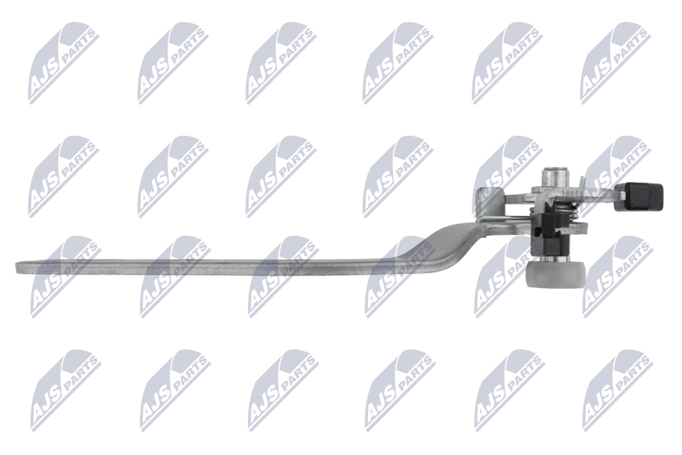 Roller Guide, sliding door - EZC-CT-089 NTY