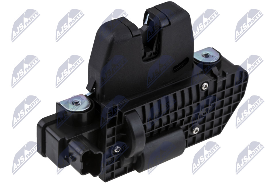 Tailgate Lock - EZC-CT-090 NTY