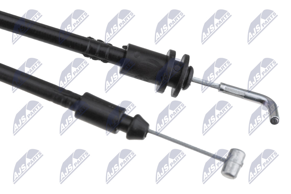 Door Lock - EZC-CT-092 NTY