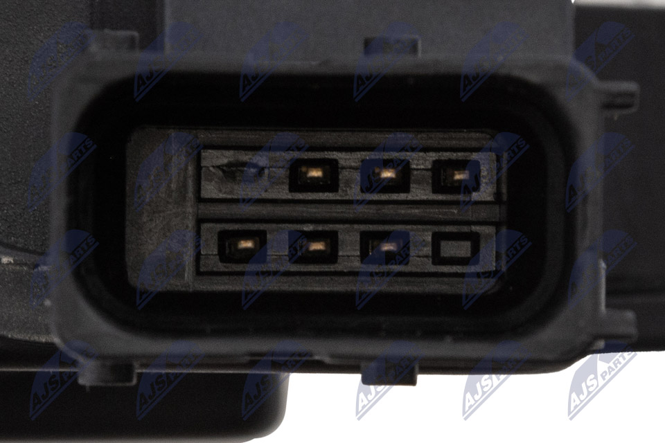Door Lock - EZC-CT-092 NTY