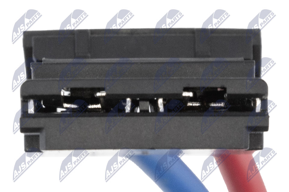 Lock Set, locking system - EZC-CT-093 NTY