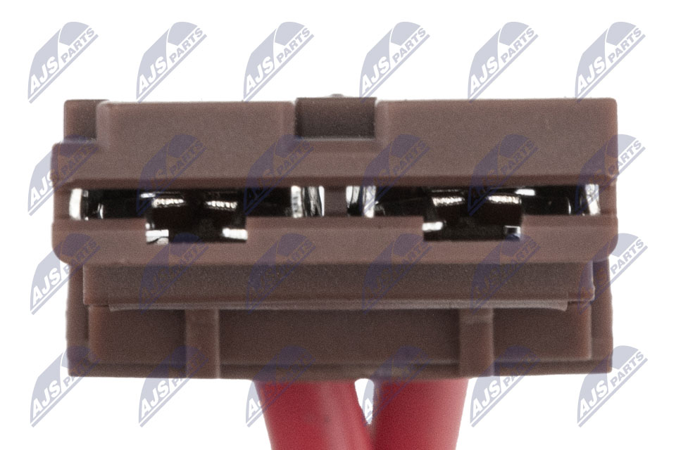 Lock Set, locking system - EZC-CT-093 NTY