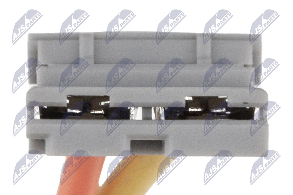Lock Set, locking system - EZC-CT-093 NTY