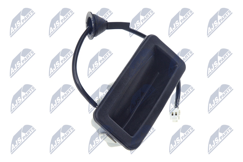 Maniglia cofano posteriore - EZC-FR-000 NTY