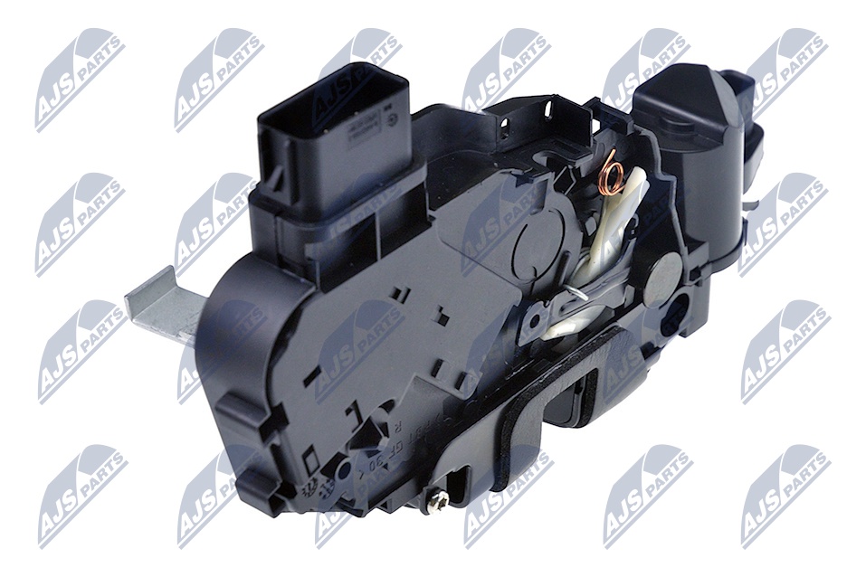 Serratura sport. - EZC-FR-001 NTY
