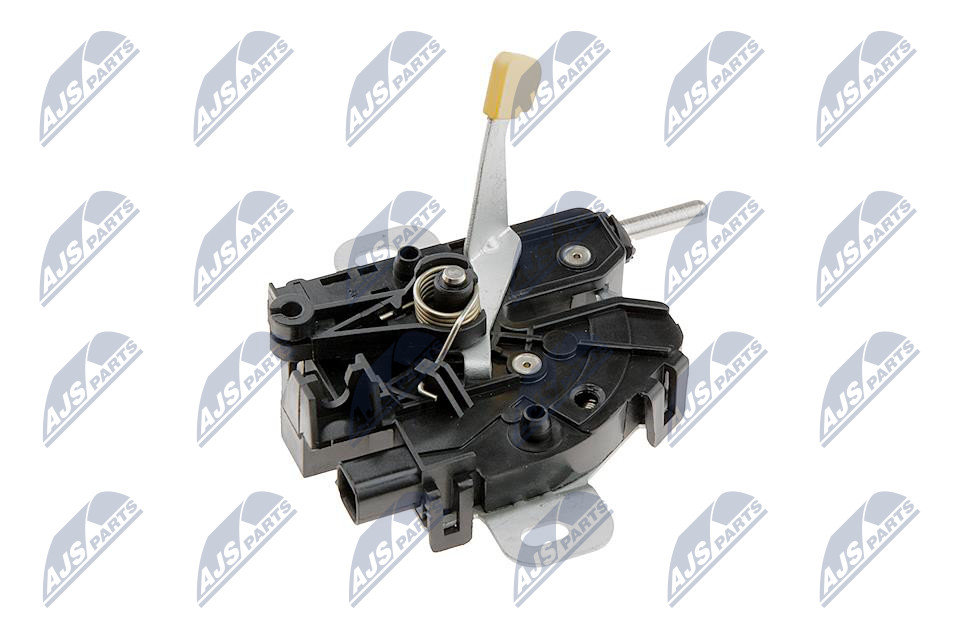 Bonnet Lock - EZC-FR-005 NTY