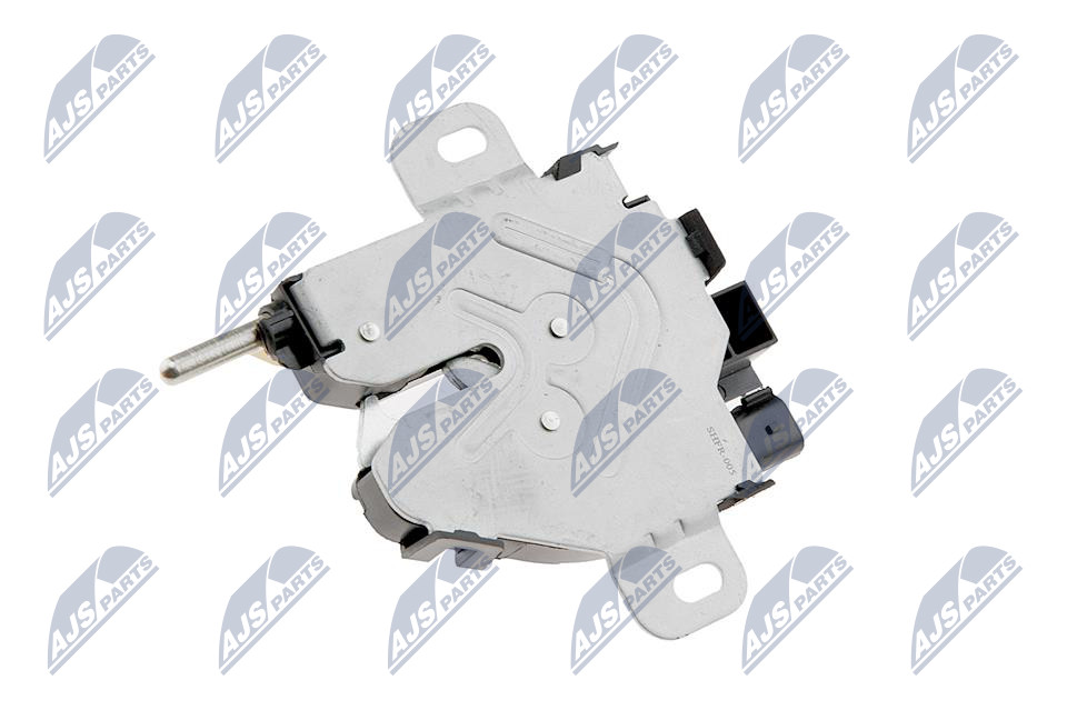 Bonnet Lock - EZC-FR-005 NTY
