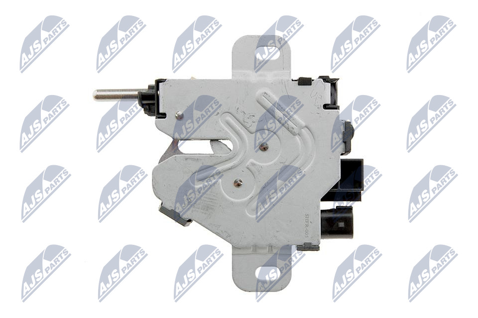 Bonnet Lock - EZC-FR-005 NTY