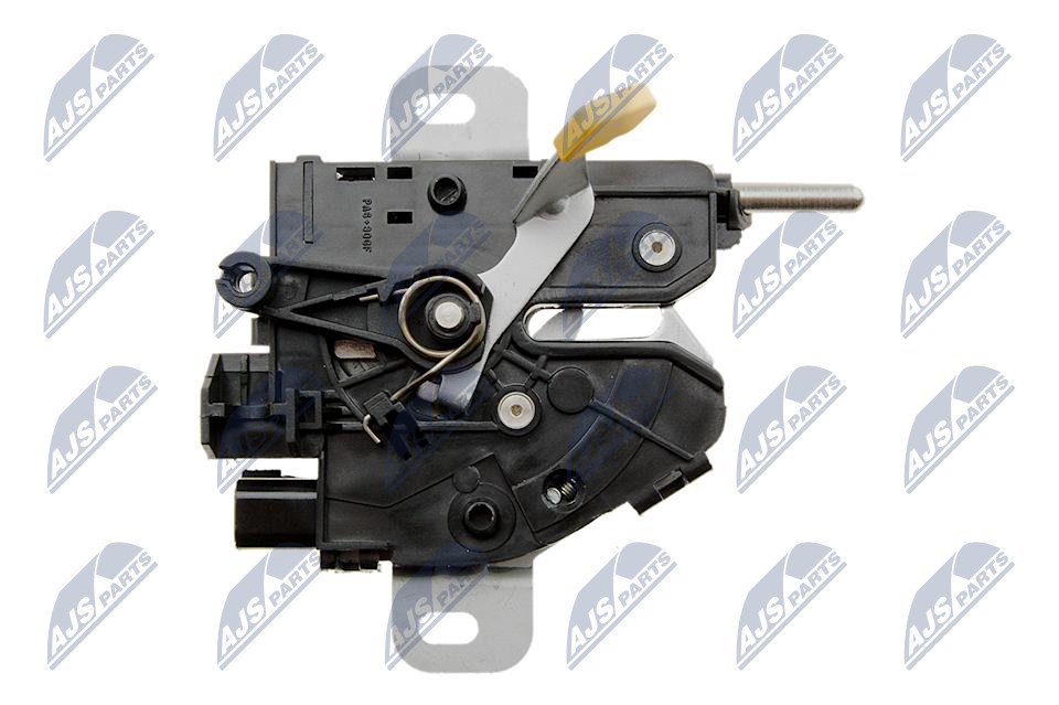 Bonnet Lock - EZC-FR-005 NTY