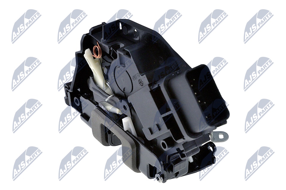 Serratura sport. - EZC-FR-011 NTY