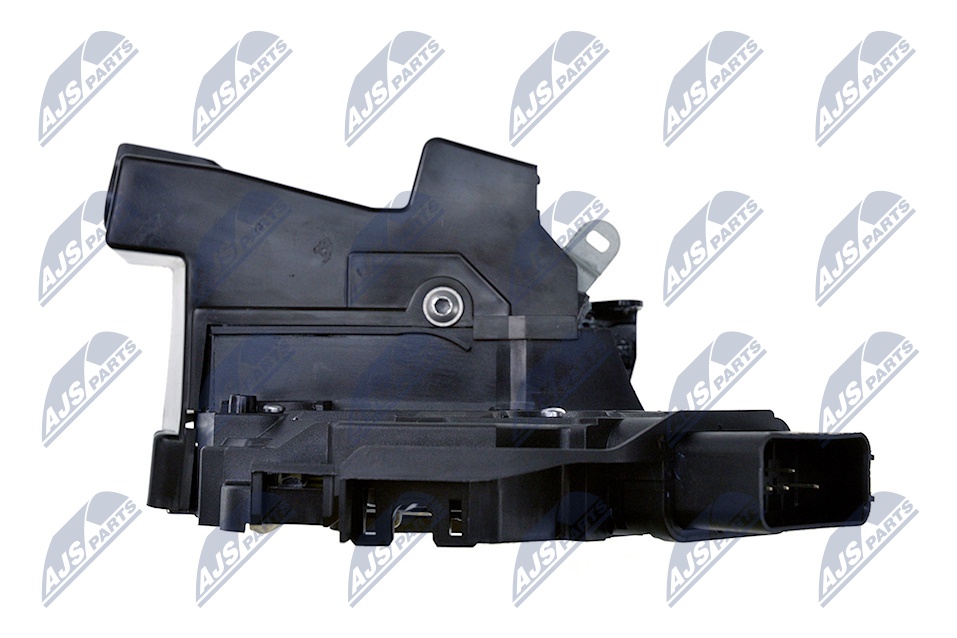 durų užraktas - EZC-FR-011 NTY