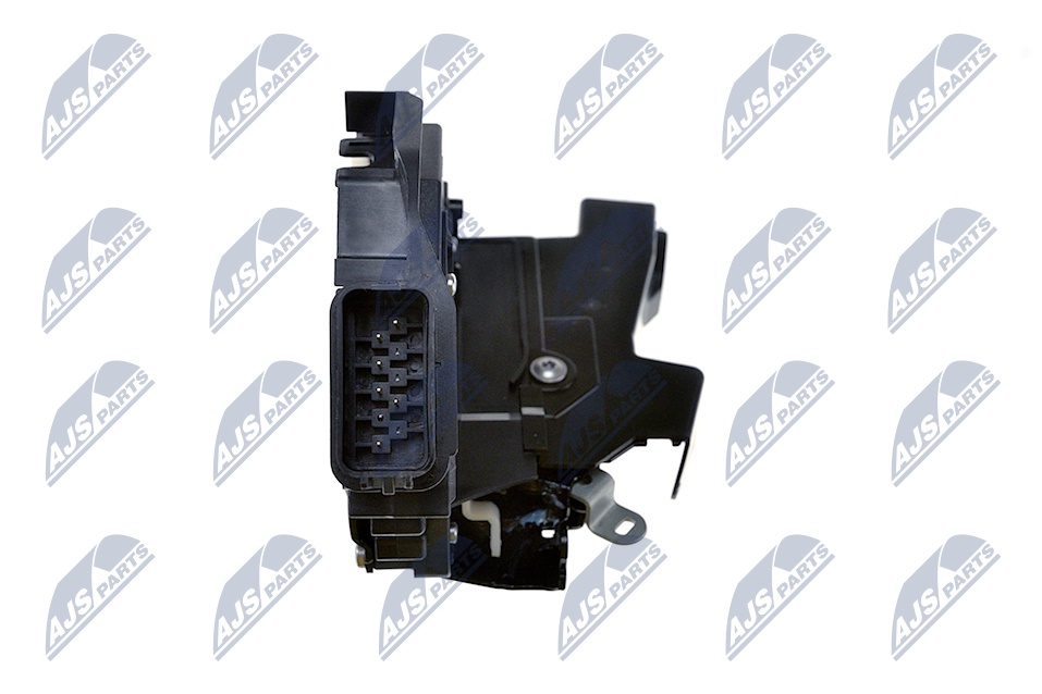 durų užraktas - EZC-FR-011 NTY