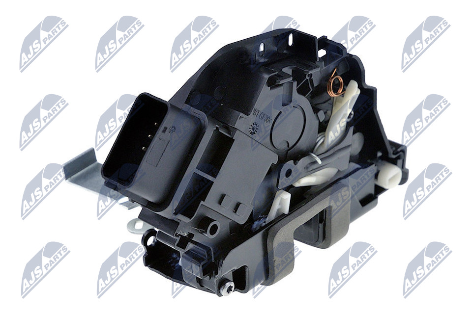 Door Lock - EZC-FR-012 NTY