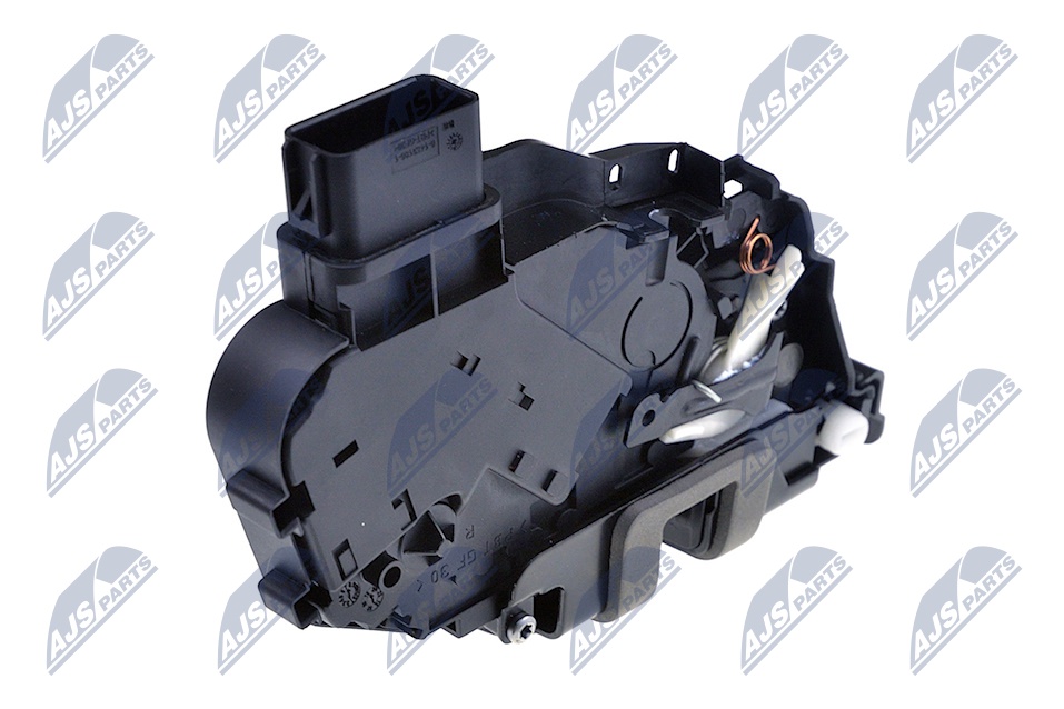 Control Valve, central locking - EZC-FR-016 NTY