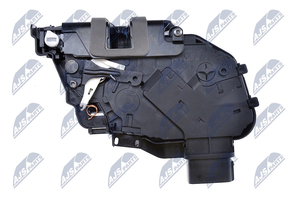 Control Valve, central locking - EZC-FR-016 NTY