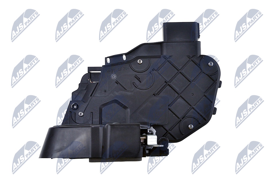 Control Valve, central locking - EZC-FR-016 NTY