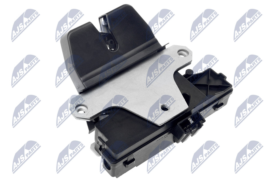Tailgate Lock - EZC-FR-022 NTY
