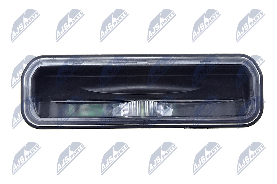 Tailgate Handle - EZC-FR-024 NTY