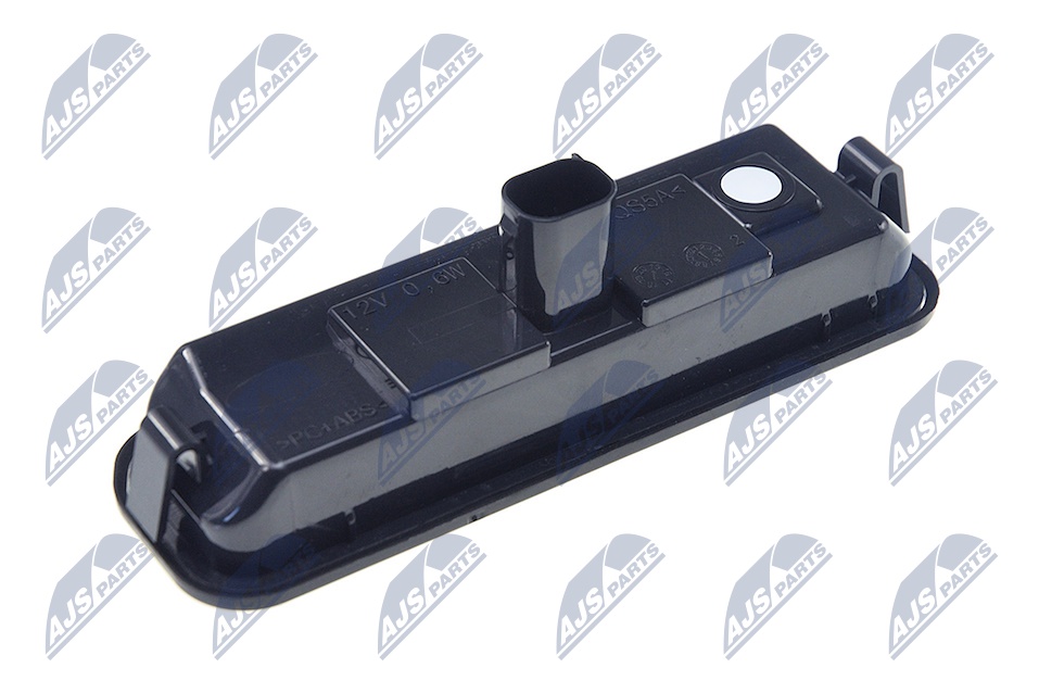 Tailgate Handle - EZC-FR-024 NTY