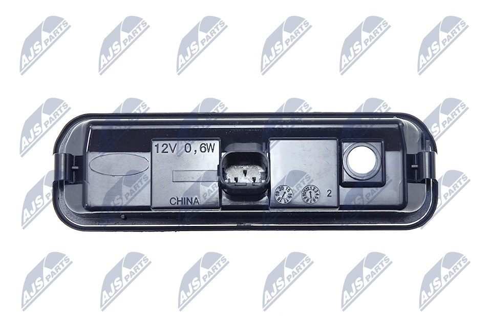 Tailgate Handle - EZC-FR-024 NTY