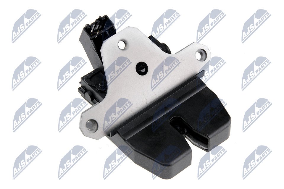 Tailgate Lock - EZC-FR-025 NTY