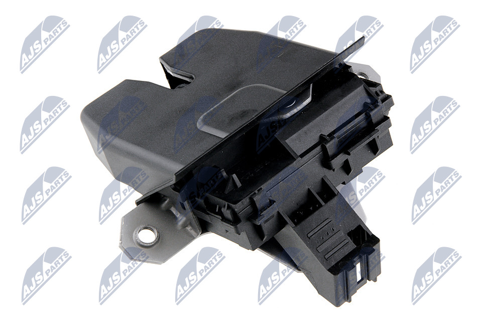 Tailgate Lock - EZC-FR-025 NTY