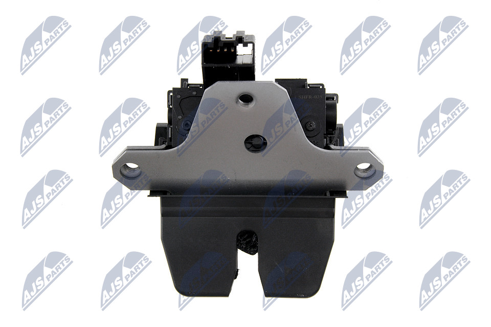Tailgate Lock - EZC-FR-025 NTY