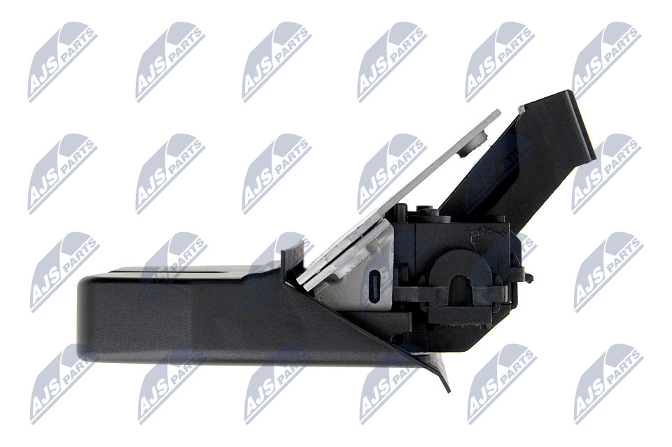 Tailgate Lock - EZC-FR-025 NTY