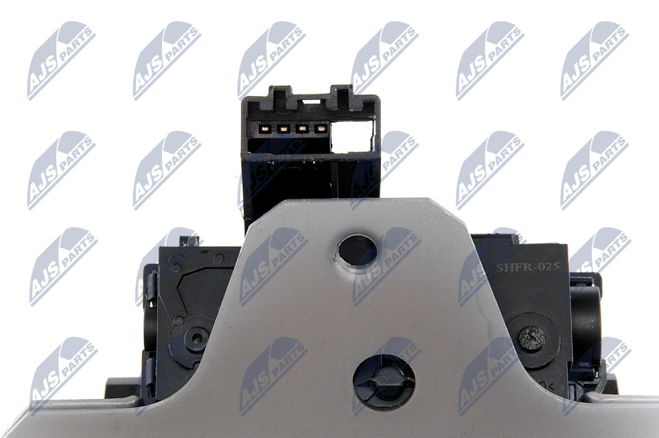 Tailgate Lock - EZC-FR-025 NTY