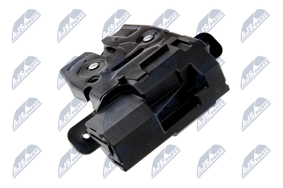 Tailgate Lock - EZC-FR-026 NTY