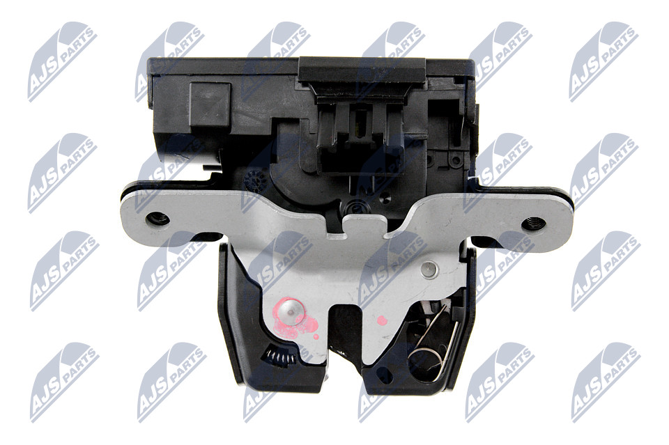 Tailgate Lock - EZC-FR-026 NTY