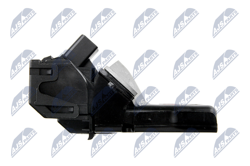 Tailgate Lock - EZC-FR-026 NTY