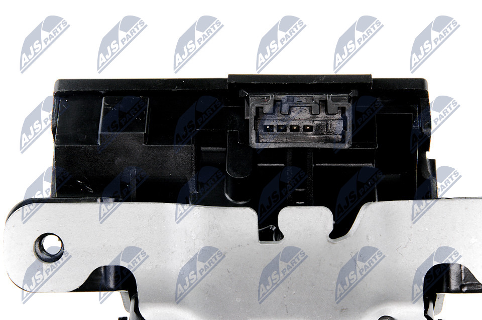 Tailgate Lock - EZC-FR-026 NTY