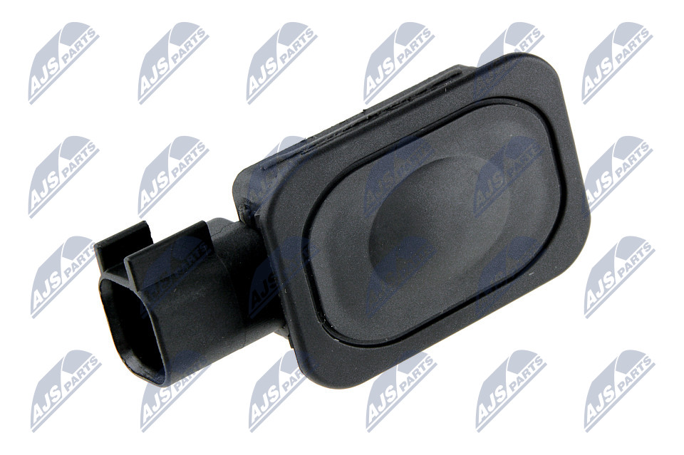 Switch, rear hatch release - EZC-FR-029 NTY