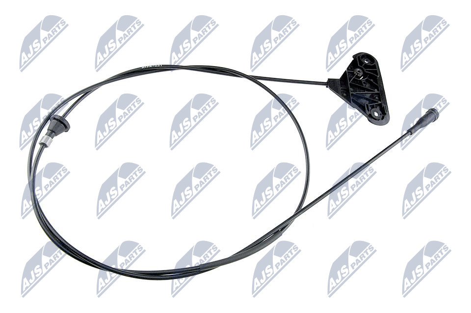 Bonnet Cable - EZC-FR-031 NTY