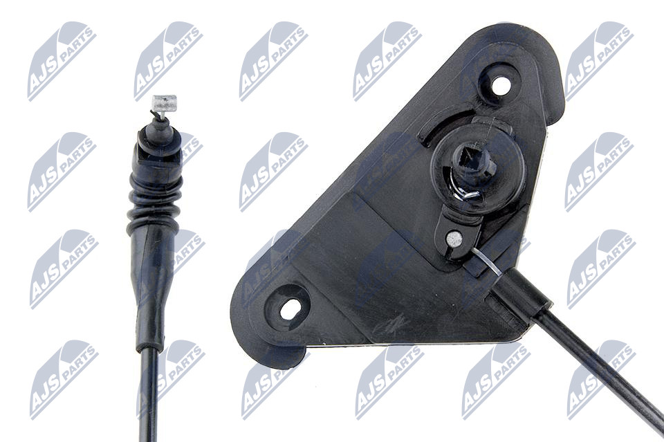 Bonnet Cable - EZC-FR-031 NTY