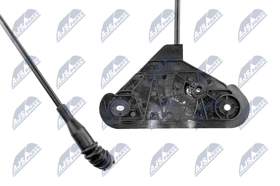 Bonnet Cable - EZC-FR-031 NTY