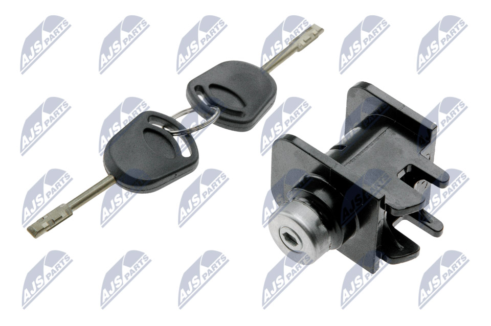 Lock Cylinder - EZC-FR-034 NTY